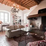 Villa Il Marrubio *