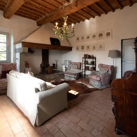 Il Marrubio * 维基奥