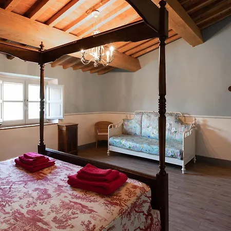 Il Marrubio 维基奥