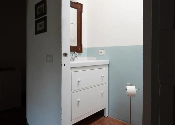 Villa Il Marrubio Vicchio