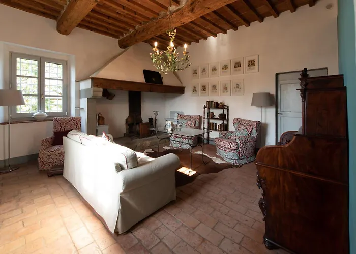 Il Marrubio * Vicchio