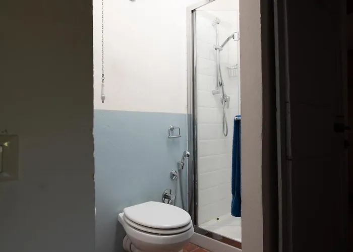 Il Marrubio Villa Vicchio