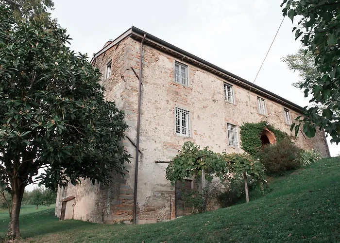 Villa Il Marrubio