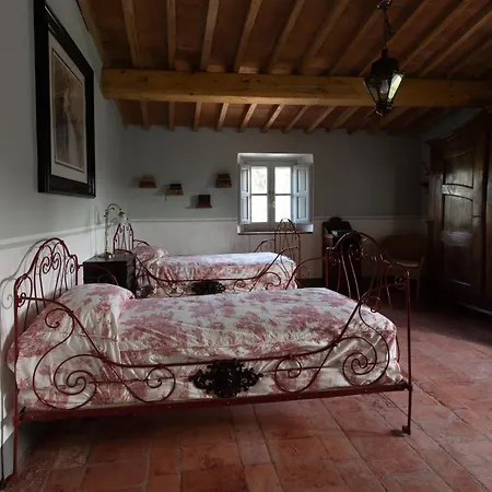 Villa Il Marrubio
