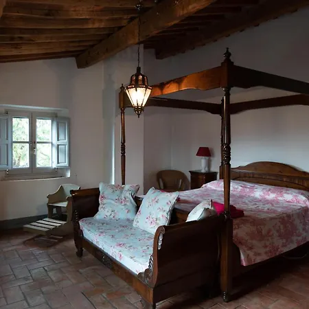 Villa Il Marrubio *
