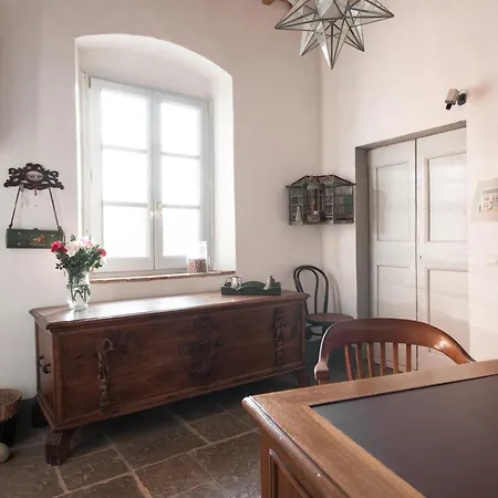 Il Marrubio Villa Vicchio