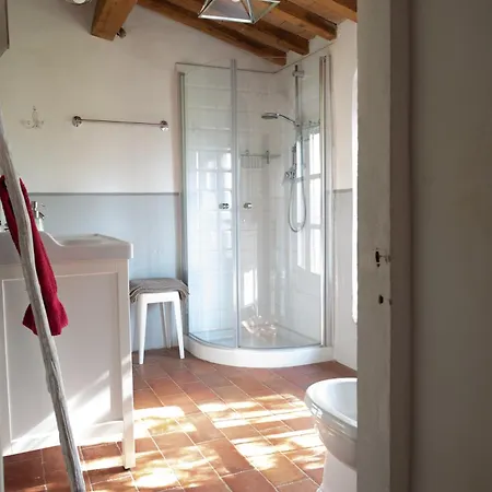 Villa Il Marrubio *