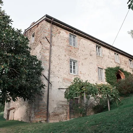 Villa Il Marrubio