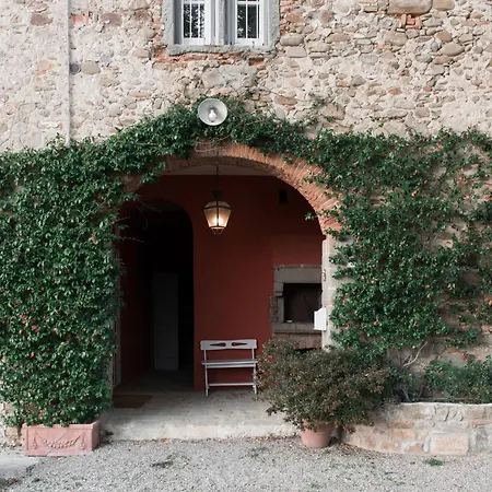 Il Marrubio Vicchio