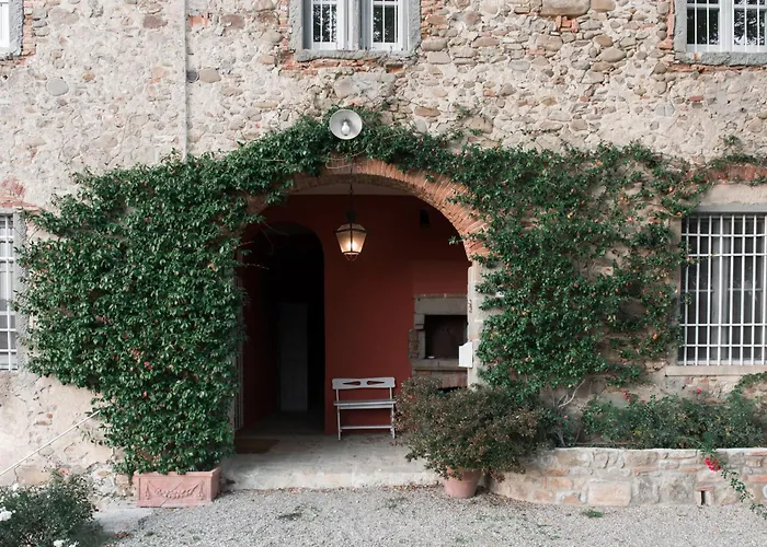 Il Marrubio Vicchio